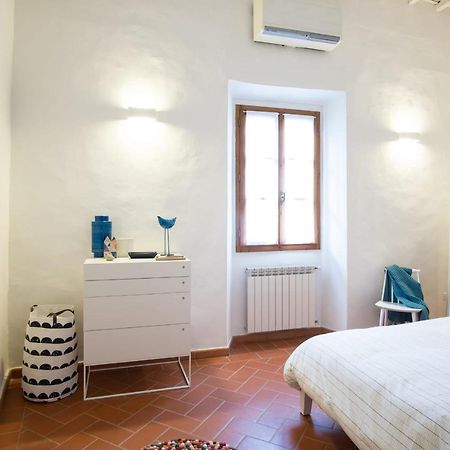 Design Apartment In Florence Luaran gambar
